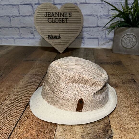 Henschel Hat Company | Groveland Fedora - Picture 12 of 12